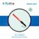 LED Traffic Baton Wand Signal Light Stick